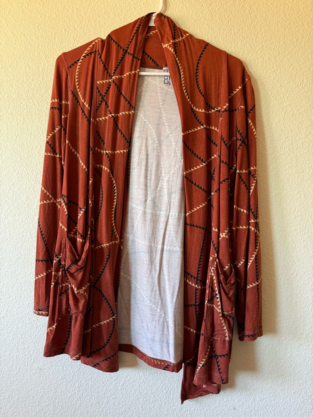 HAWAII’S FINEST COVERUP TOP